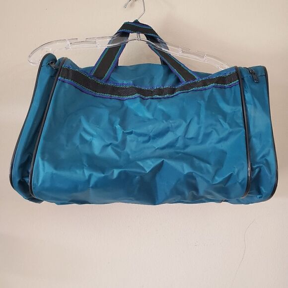 Vintage Levi's 501 Duffel Bag Retro - Picture 4 of 8